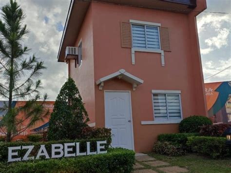 house and lot in balanga